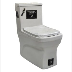 توالت فرنگی توتا